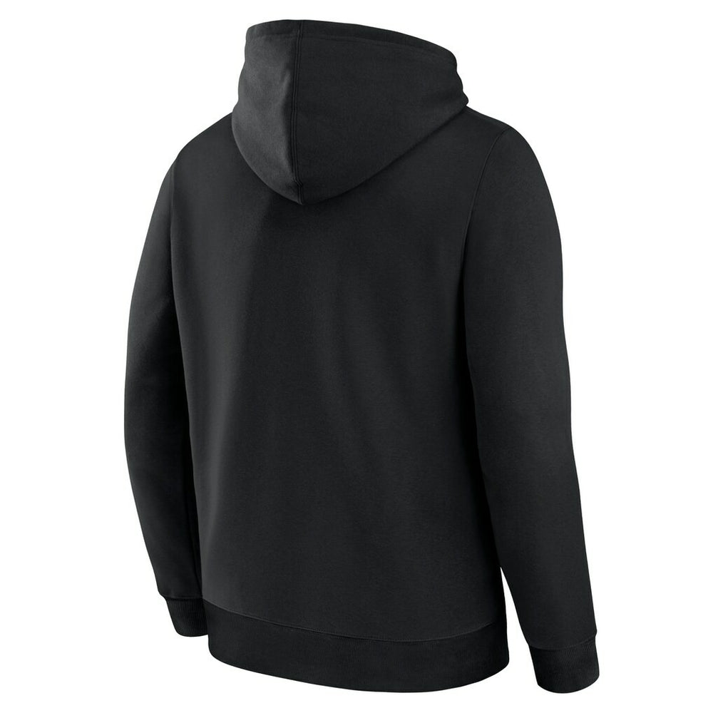 Pittsburgh Steelers Delay of Game Legacy Pullover Hoodie - Black - Fanatics