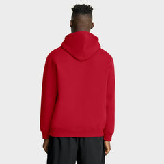 San Francisco 49ers Delay of Game Legacy Pullover Hoodie - Scarlet - Fanatics