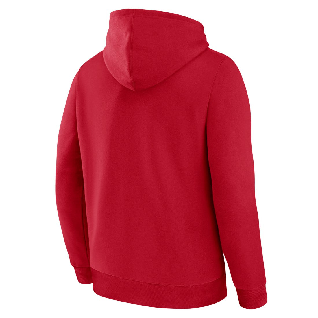 Tampa Bay Buccaneers Delay of Game Legacy Pullover Hoodie - Red - Fanatics
