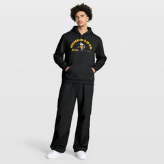 Minnesota Vikings Delay of Game Legacy Pullover Hoodie - Black - Fanatics