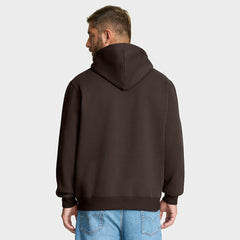 Cleveland Browns Delay of Game Legacy Pullover Hoodie - Brown - Fanatics