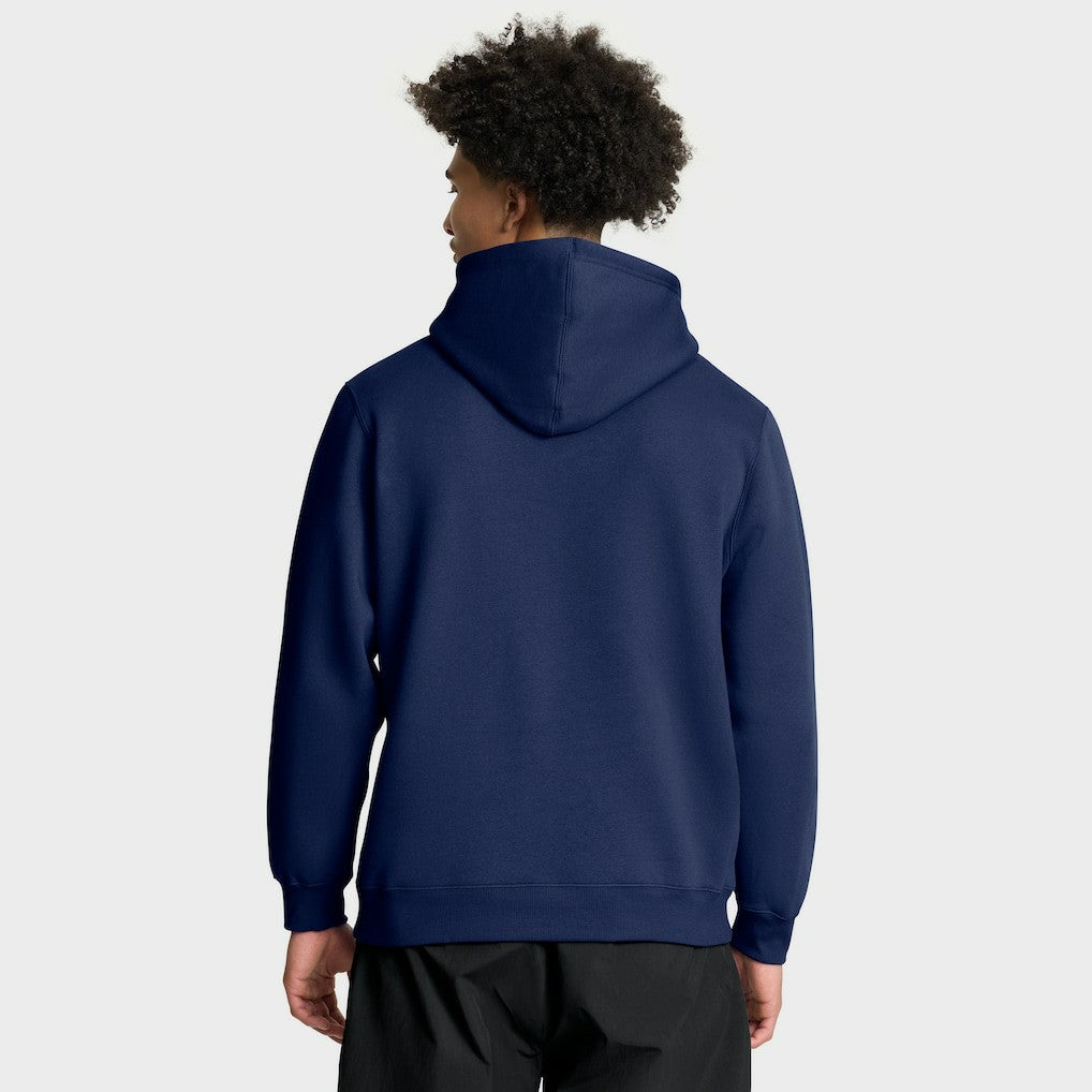 Denver Broncos Delay of Game Legacy Pullover Hoodie - Navy - Fanatics