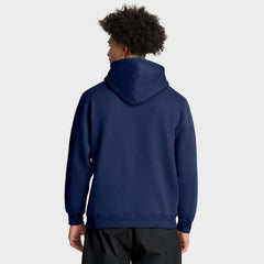 Denver Broncos Delay of Game Legacy Pullover Hoodie - Navy - Fanatics