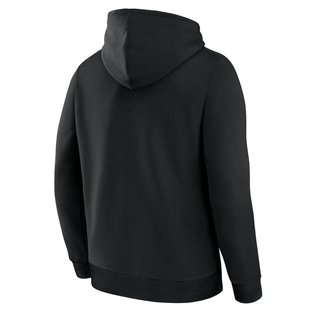 Arizona Cardinals Delay of Game Legacy Pullover Hoodie - Black - Fanatics