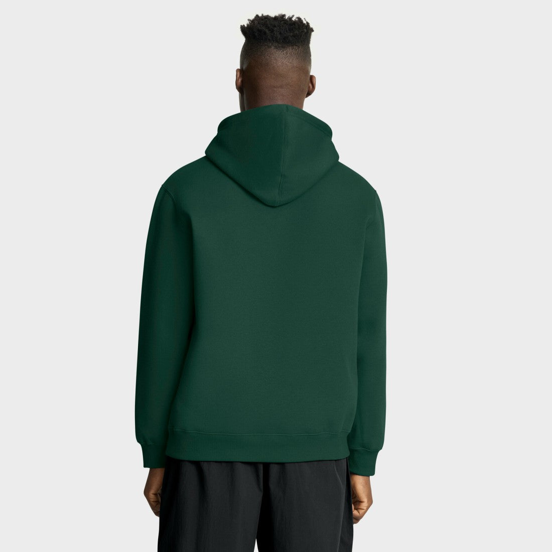 Green Bay Packers Delay of Game Legacy Pullover Hoodie - Green - Fanatics