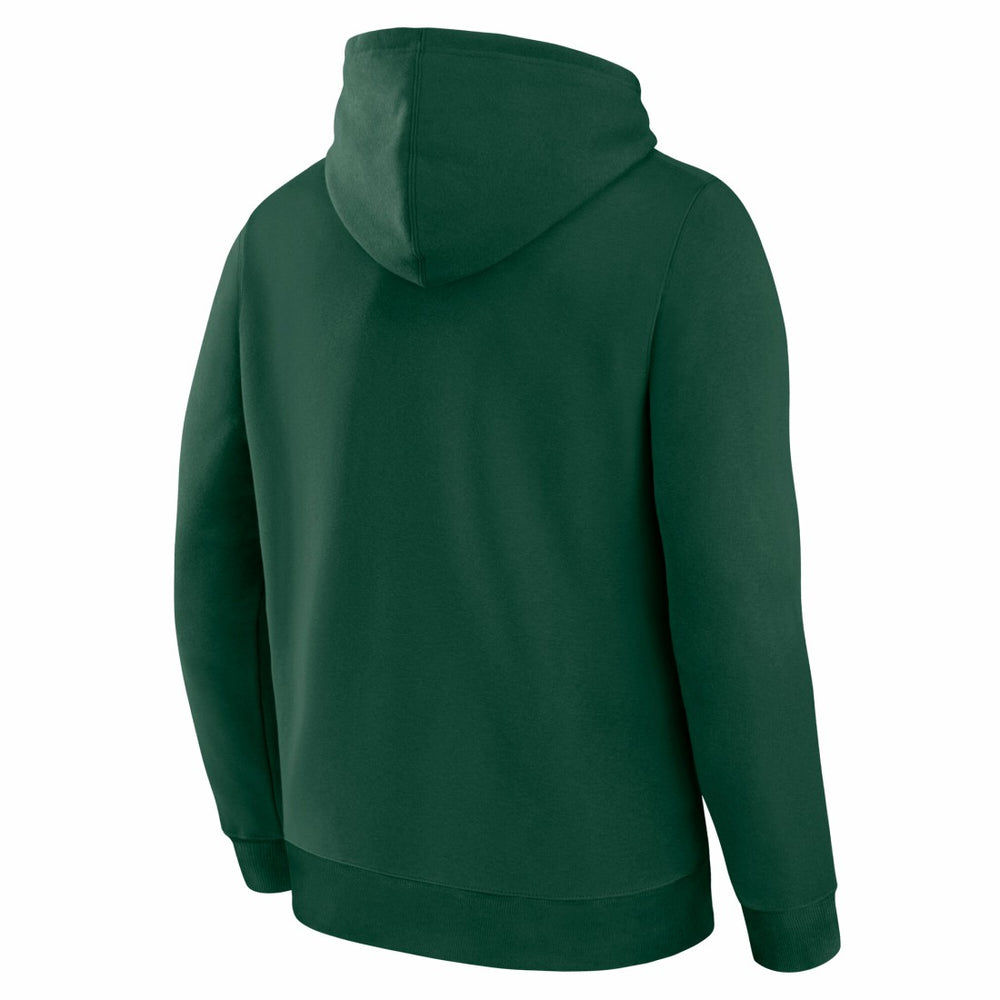 Green Bay Packers Delay of Game Legacy Pullover Hoodie - Green - Fanatics