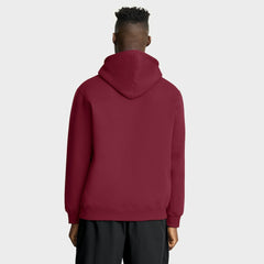 Washington Commanders Right Tackle Legacy Pullover Hoodie - Burgundy - Fanatics