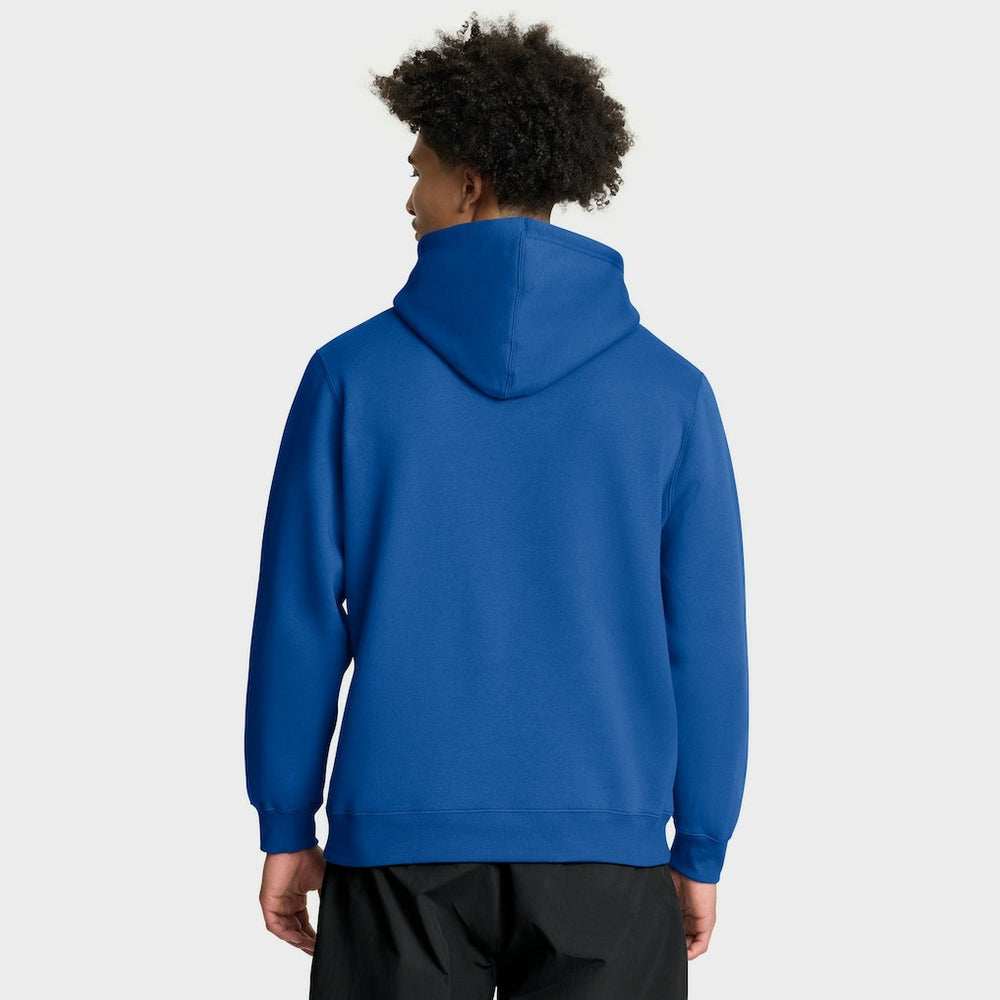 New York Giants Right Tackle Legacy Pullover Hoodie - Royal - Fanatics