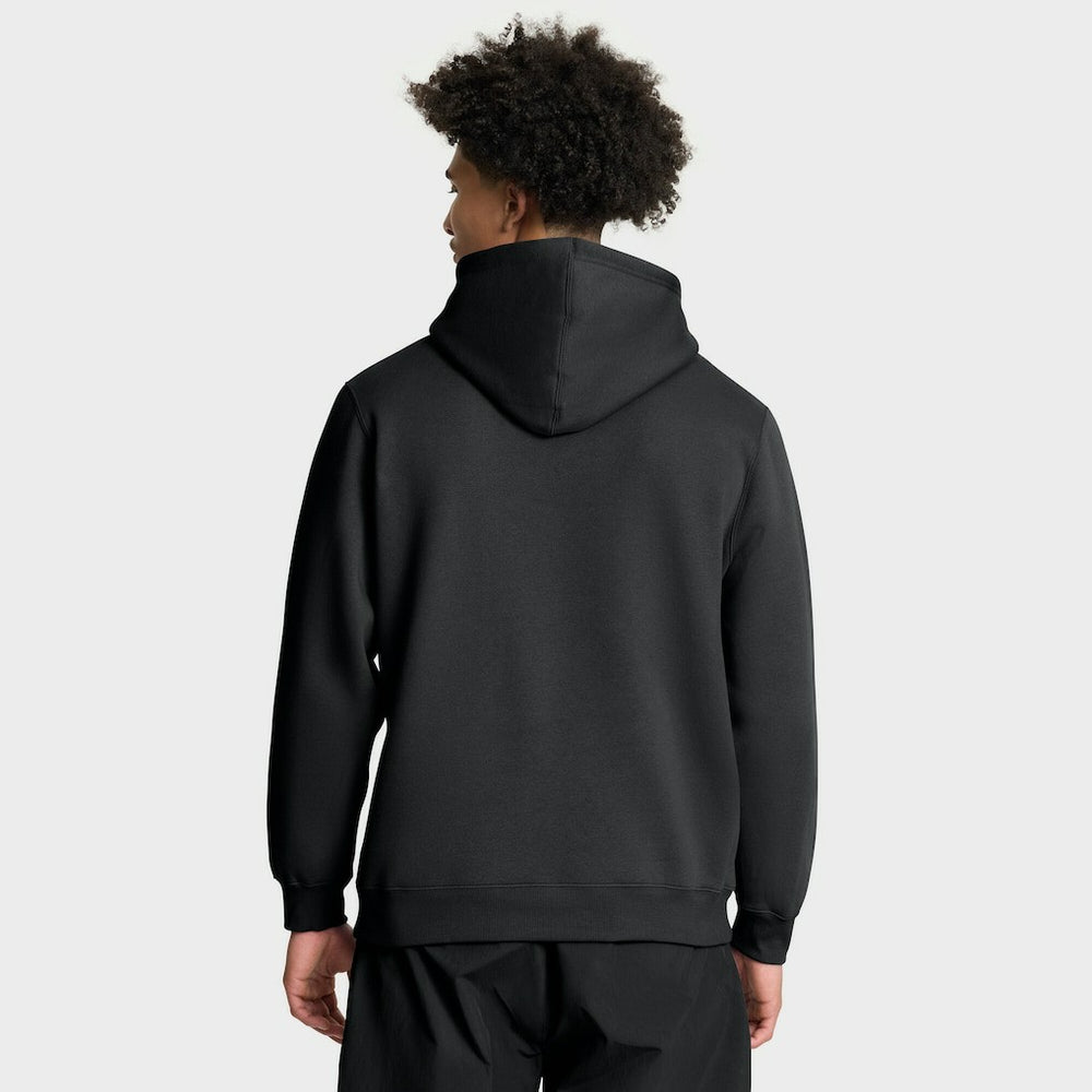 New York Jets Right Tackle Legacy Pullover Hoodie - Black - Fanatics
