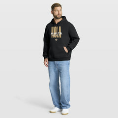 New Orleans Saints Right Tackle Legacy Pullover Hoodie - Black - Fanatics