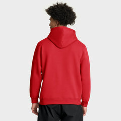 Kansas City Chiefs Right Tackle Legacy Pullover Hoodie - Red - Fanatics
