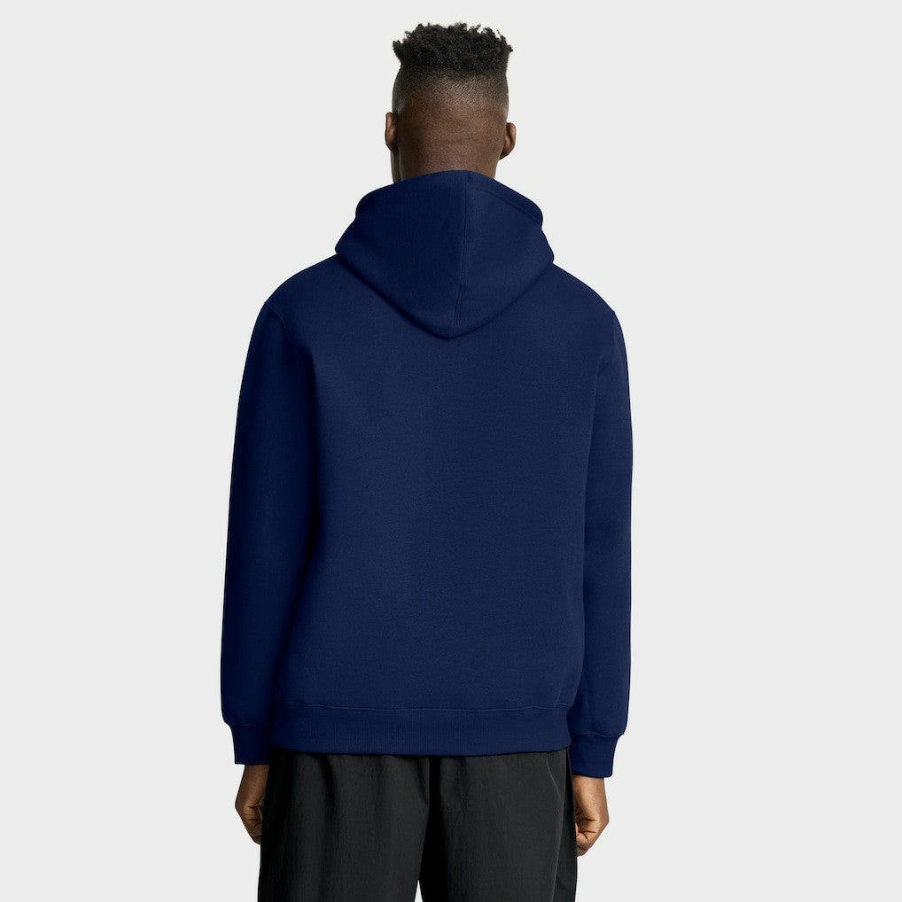 Seattle Seahawks Right Tackle Legacy Pullover Hoodie - College Navy - Fanatics