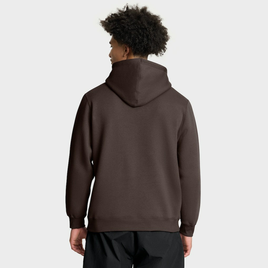 Cleveland Browns Right Tackle Legacy Pullover Hoodie - Brown - Fanatics