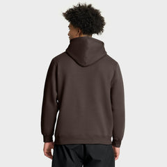 Cleveland Browns Right Tackle Legacy Pullover Hoodie - Brown - Fanatics