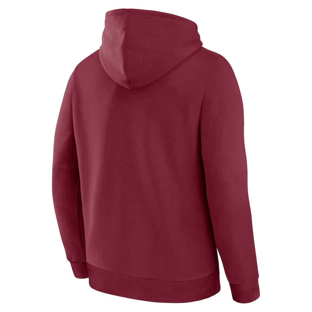Washington Commanders Fumblerooski Legacy Pullover Hoodie - Burgundy - Fanatics