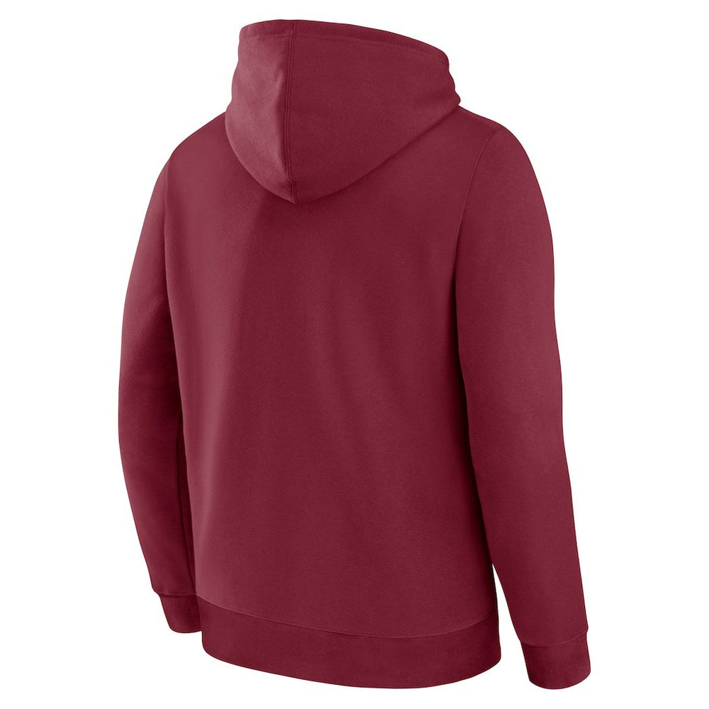 Washington Commanders Fumblerooski Legacy Pullover Hoodie - Burgundy - Fanatics