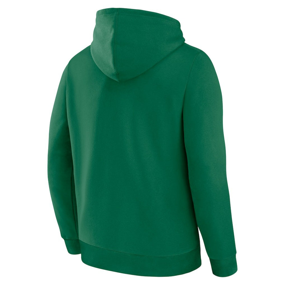 New York Jets Fumblerooski Legacy Pullover Hoodie - Kelly Green - Fanatics