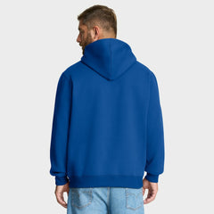 Buffalo Bills Fumblerooski Legacy Pullover Hoodie - Royal - Fanatics