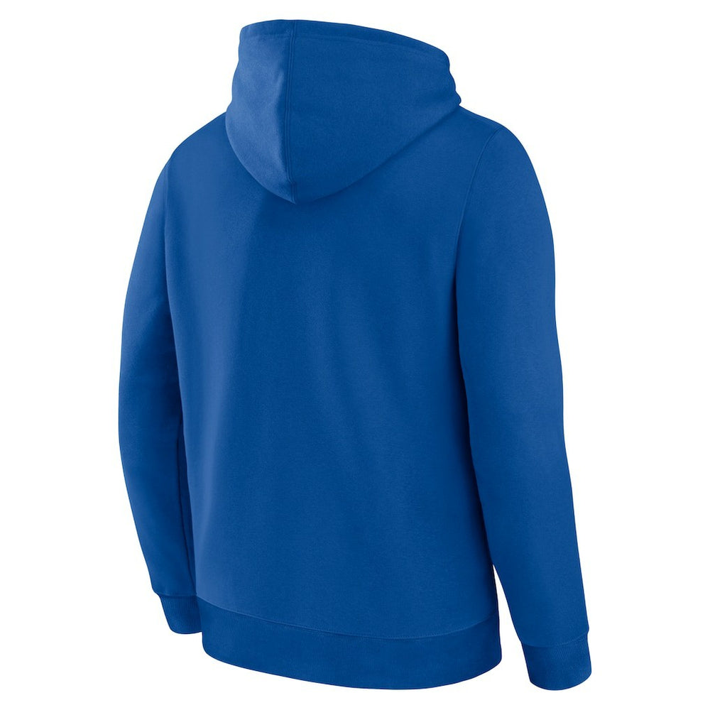 Buffalo Bills Fumblerooski Legacy Pullover Hoodie - Royal - Fanatics