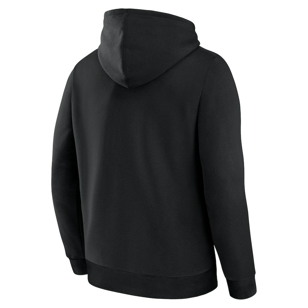 Baltimore Ravens Fumblerooski Legacy Pullover Hoodie - Black - Fanatics