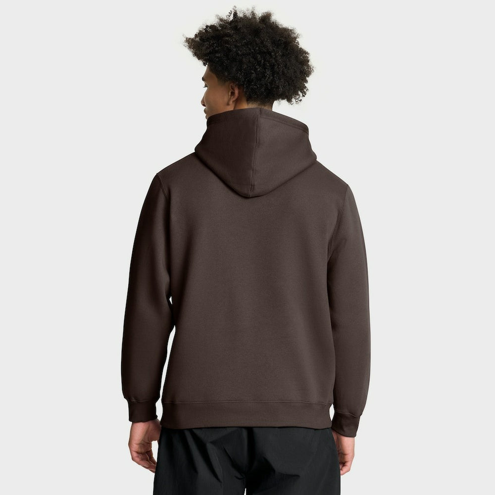 Cleveland Browns Fumblerooski Legacy Pullover Hoodie - Brown - Fanatics