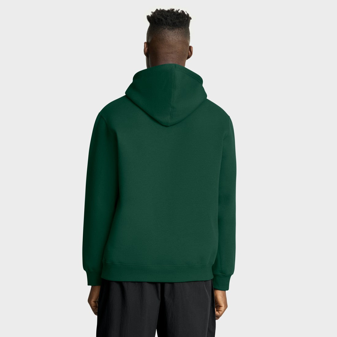 Green Bay Packers Fumblerooski Legacy Pullover Hoodie - Green - Fanatics