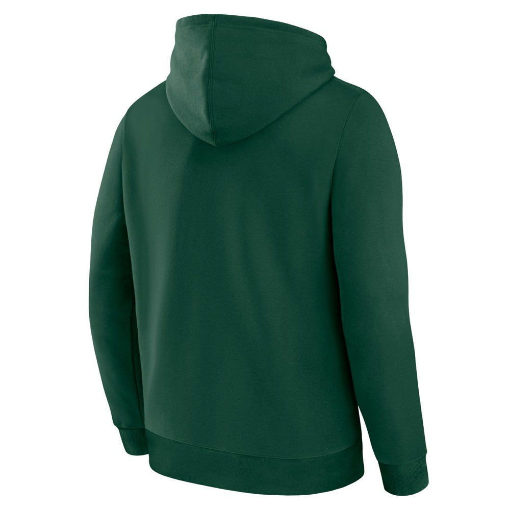 Green Bay Packers Fumblerooski Legacy Pullover Hoodie - Green - Fanatics