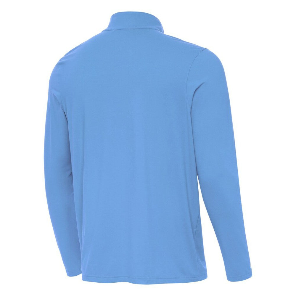 San Francisco Giants Antigua Intent Quarter-Zip Top Near Me