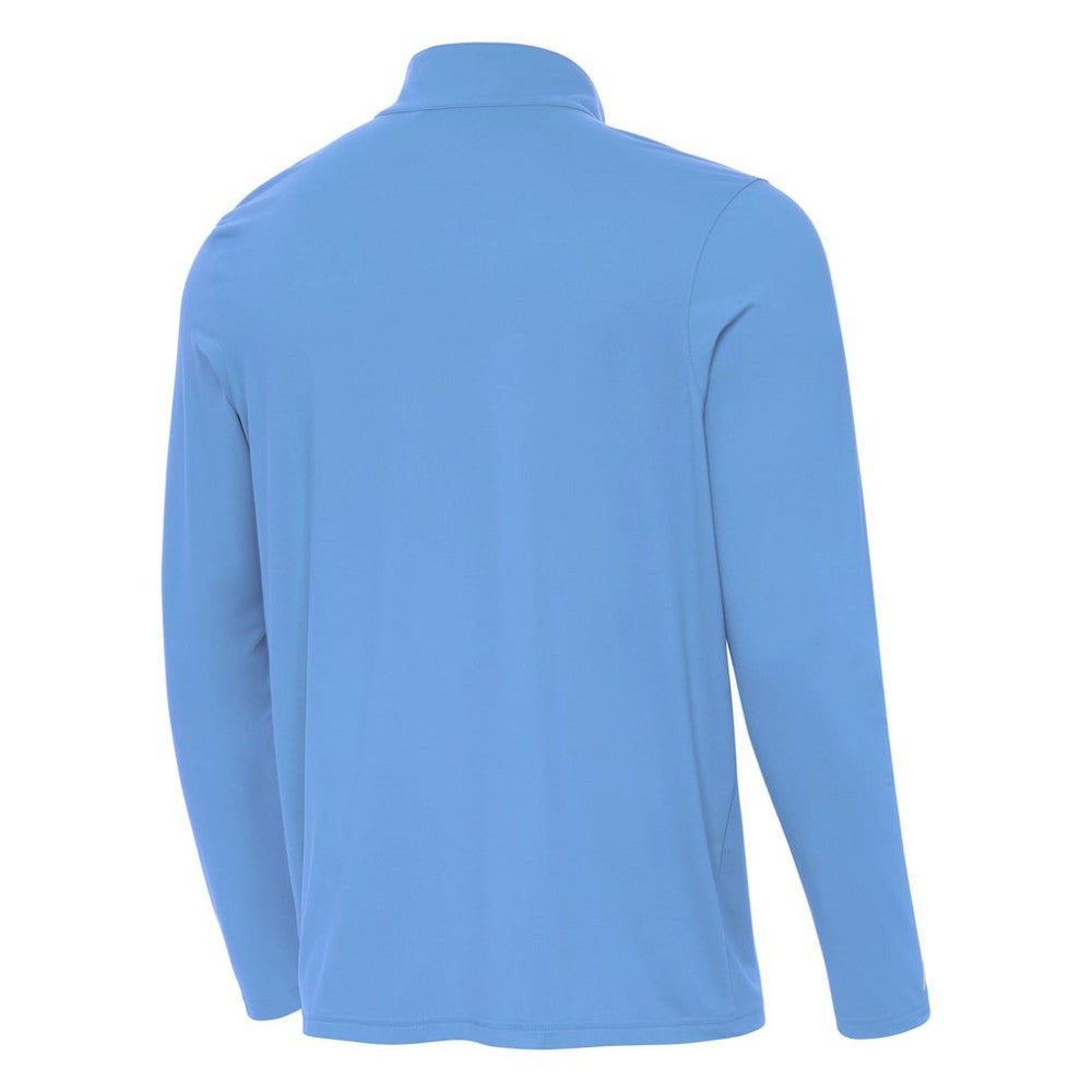 Chicago White Sox Antigua Intent Quarter-Zip Top Near Me