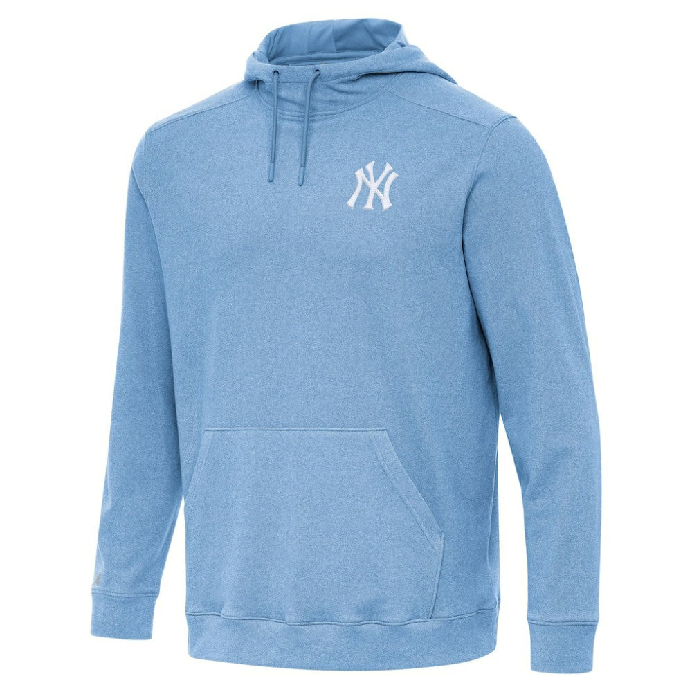 New York Yankees Antigua Cloud Pullover Hoodie Online
