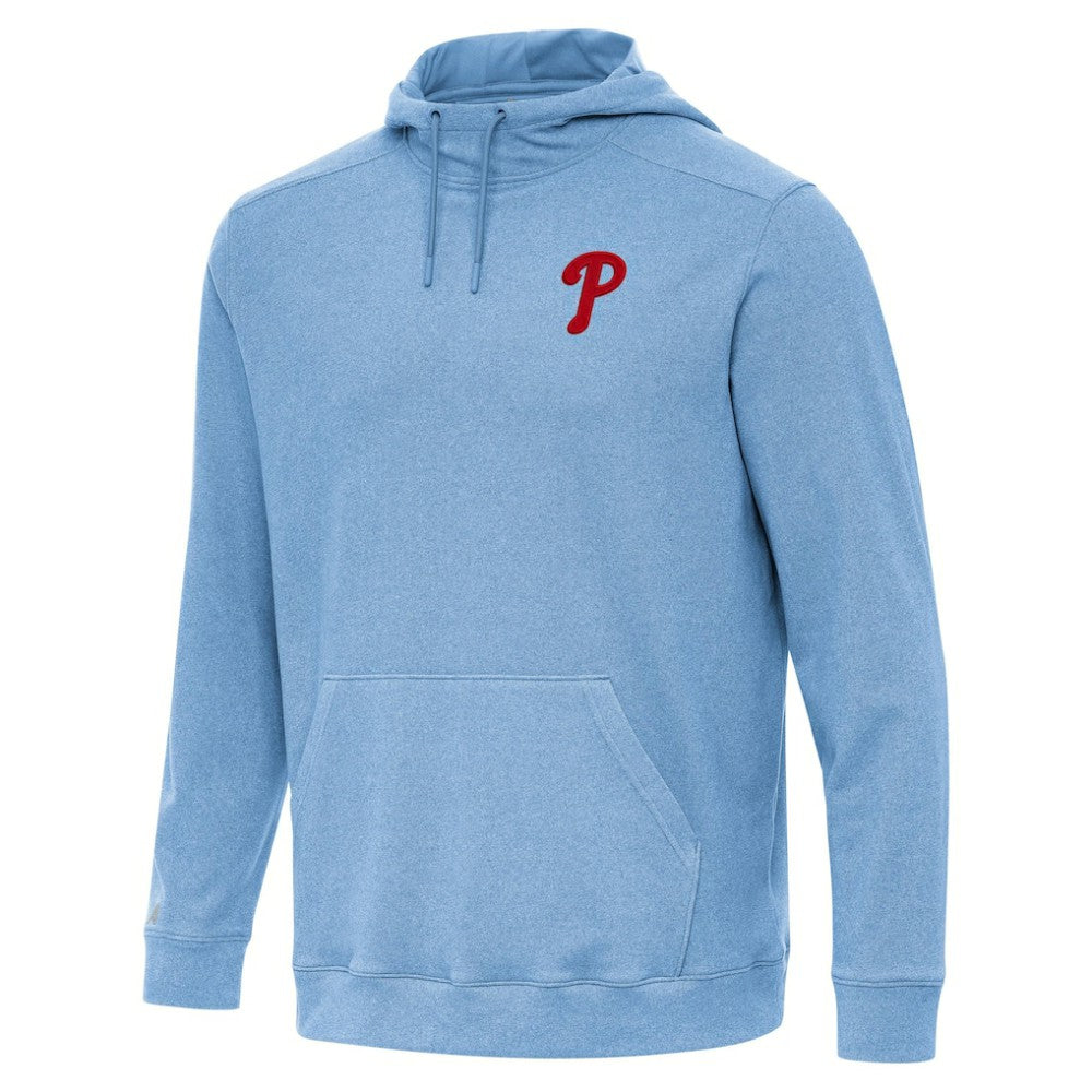 Philadelphia Phillies Antigua Cloud Pullover Hoodie Near Me