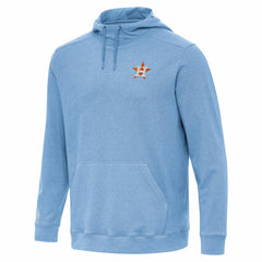 Houston Astros Antigua Cloud Pullover Hoodie Near Me