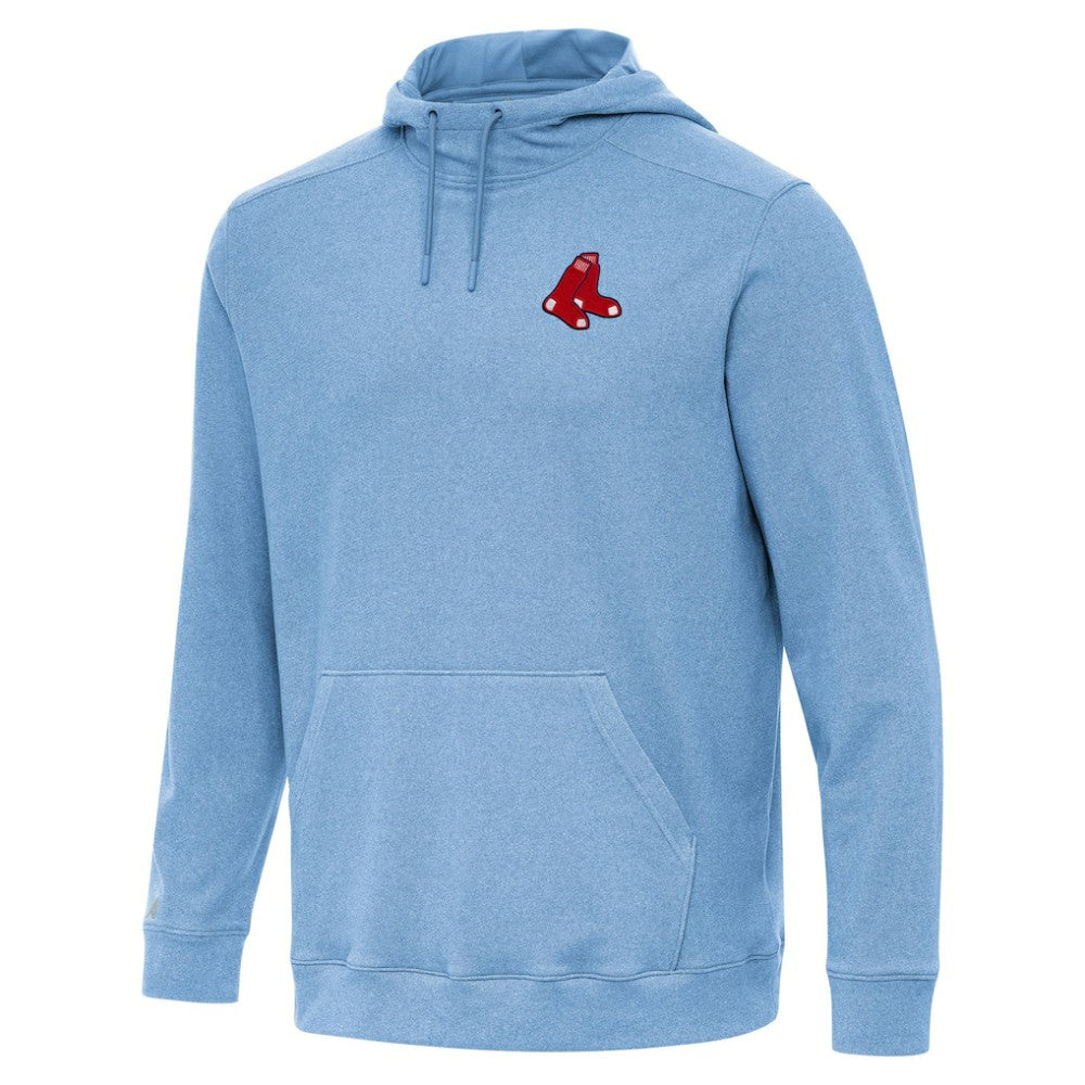 Boston Red Sox Antigua Cloud Pullover Hoodie Sale