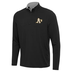 Athletics Antigua Content Quarter-Zip Top Discount
