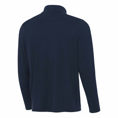 Cleveland Guardians Antigua Content Quarter-Zip Top Sale