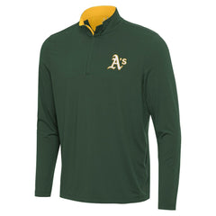 Athletics Antigua Content Quarter-Zip Top Sale