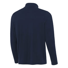 Washington Nationals Antigua Content Quarter-Zip Top Online