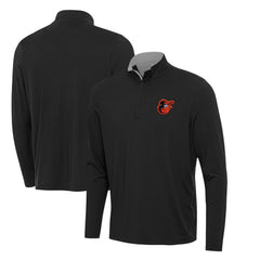 Baltimore Orioles Antigua Content Quarter-Zip Top Discount