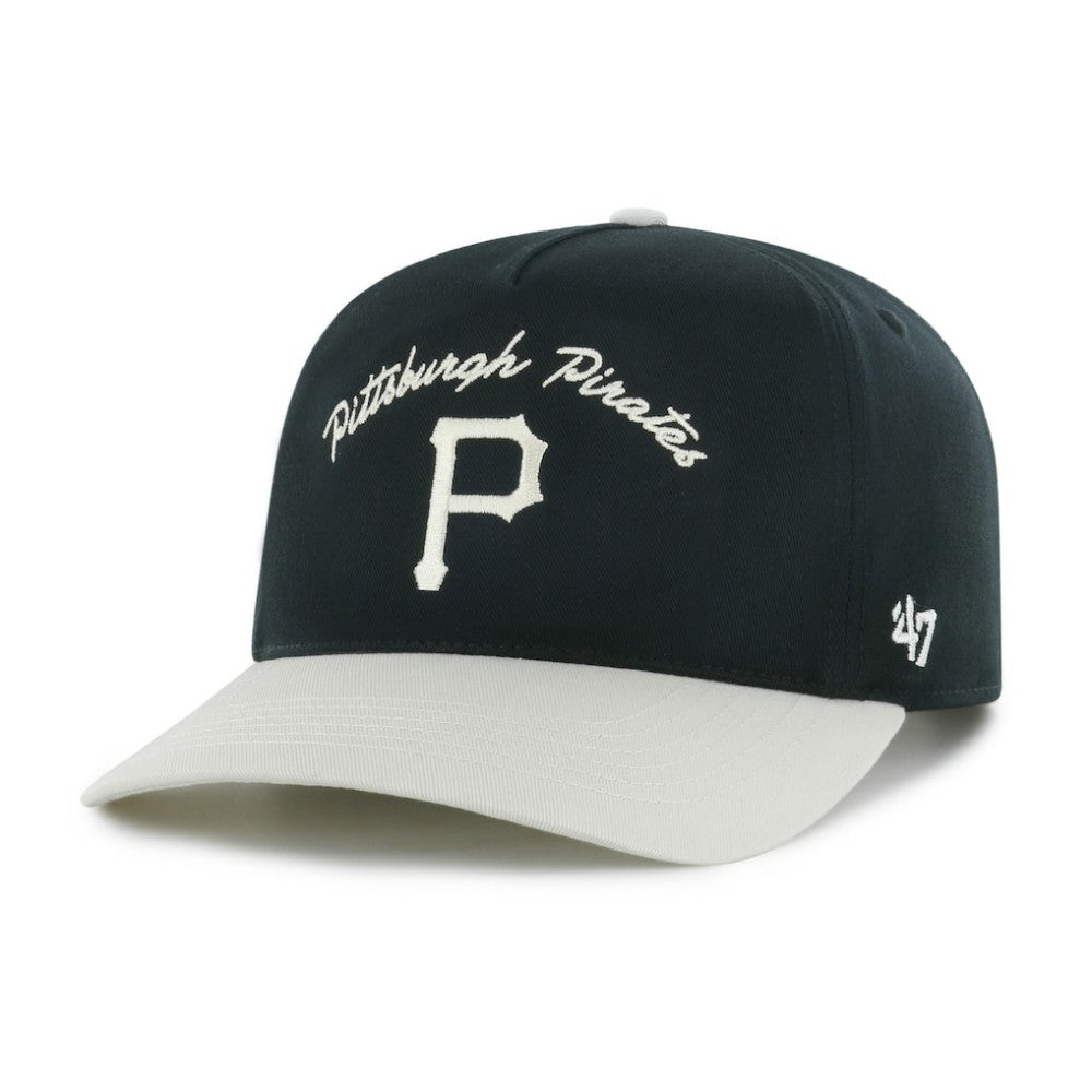 Pittsburgh Pirates '47 Stable Hitch Adjustable Hat Near Me