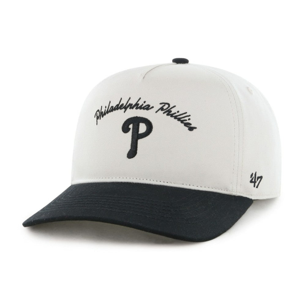 Philadelphia Phillies '47 Stable Hitch Adjustable Hat for sale
