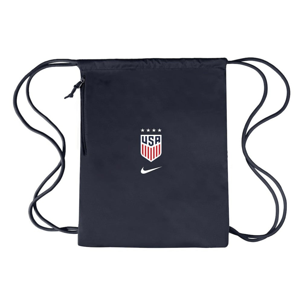 Nike - USWNT Heritage Drawstring Gym Sack