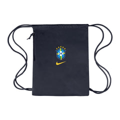 Nike - Brazil National Team Heritage Drawstring Gym Sack
