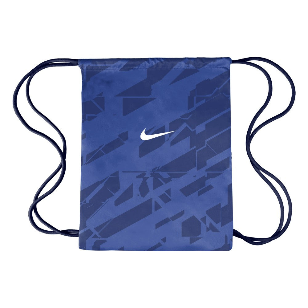 Nike - Chelsea Patterned Heritage Gym Sack