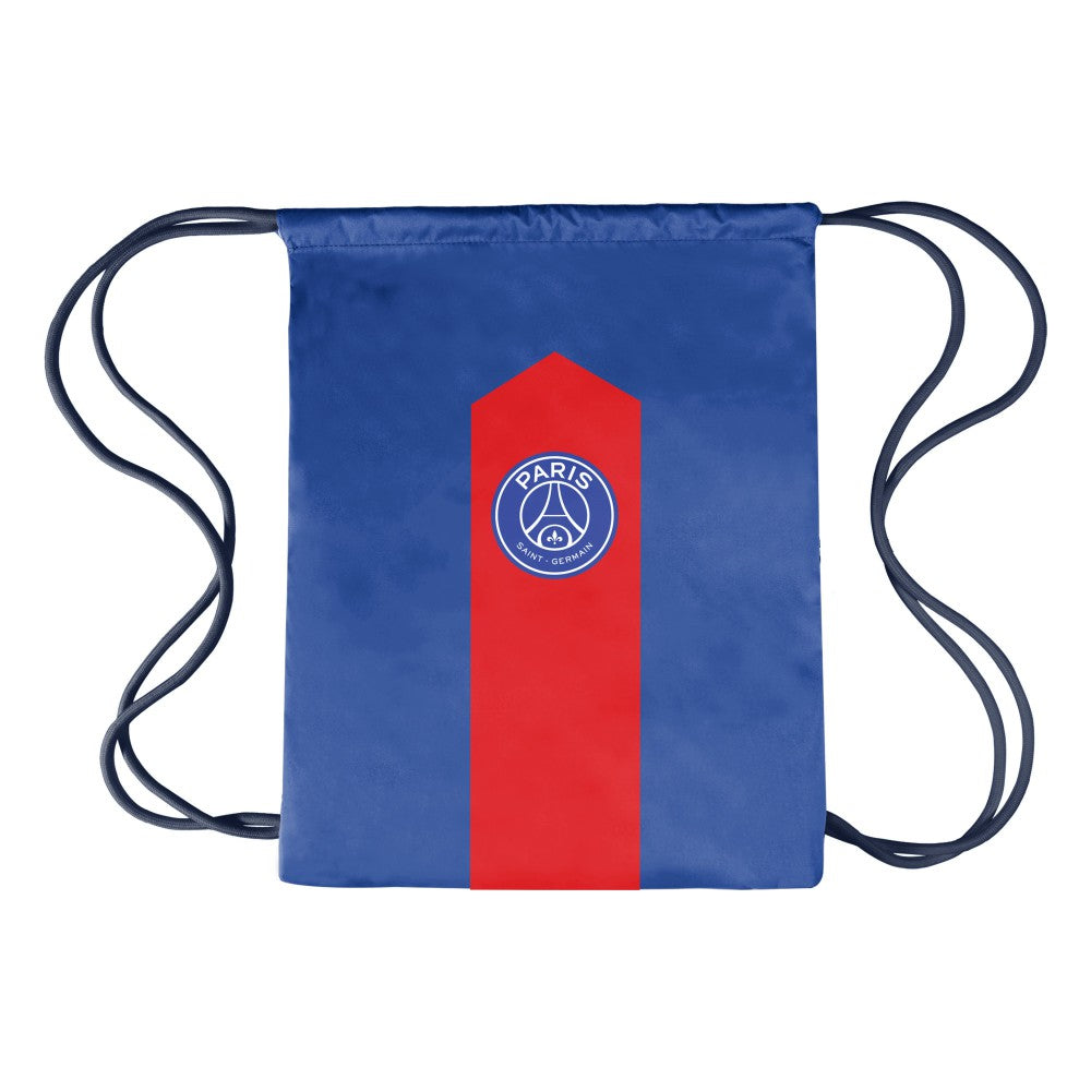 Nike - Paris Saint-Germain Heritage Gym Sack