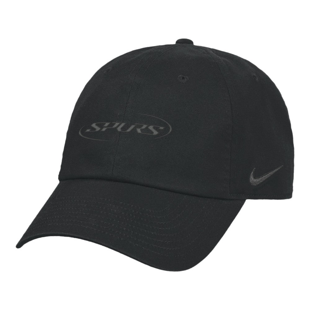 Nike - Tottenham Hotspur Unisex Club Adjustable Hat - Black