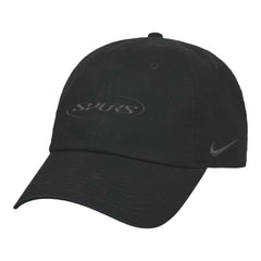 Nike - Tottenham Hotspur Unisex Club Adjustable Hat - Black