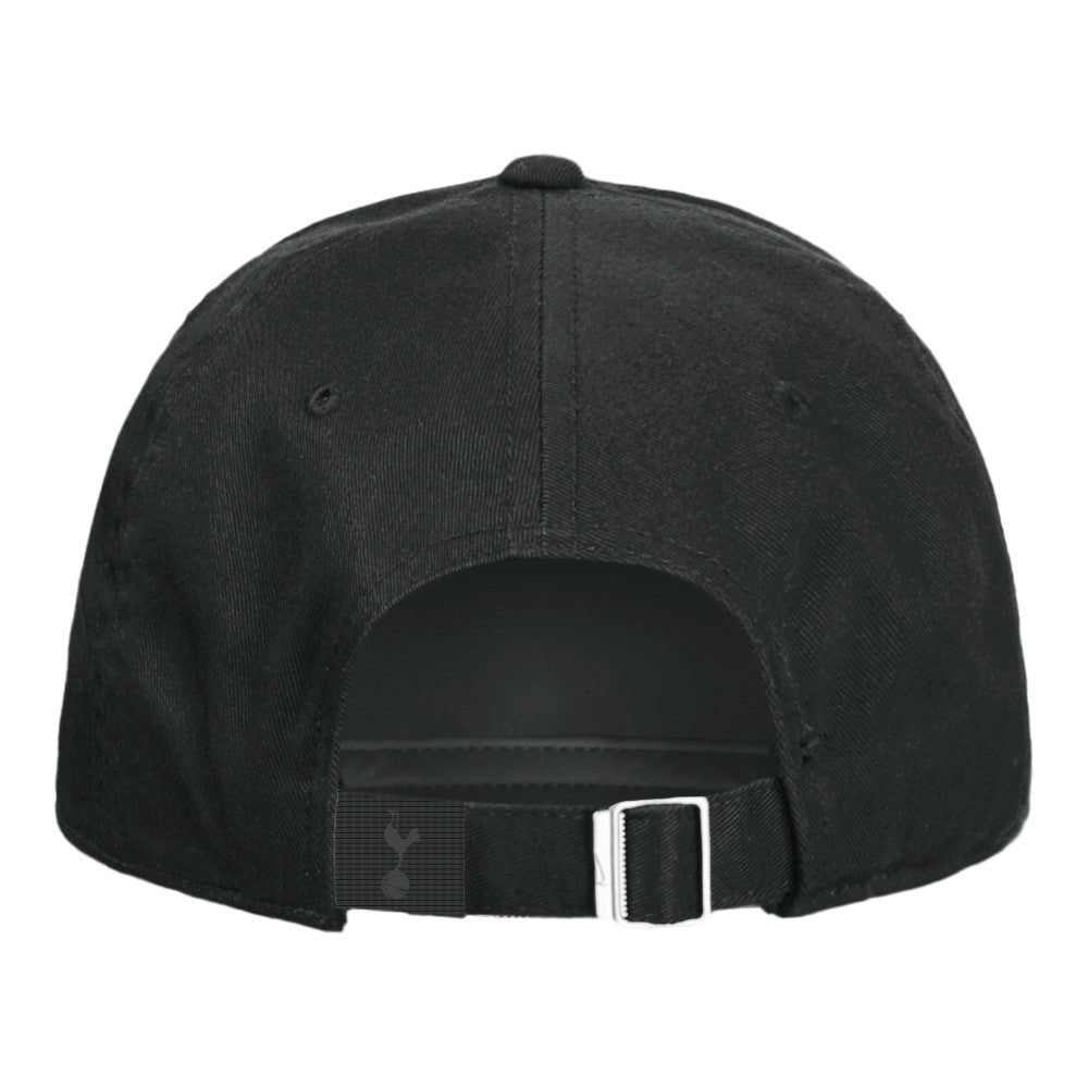 Nike - Tottenham Hotspur Unisex Club Adjustable Hat - Black
