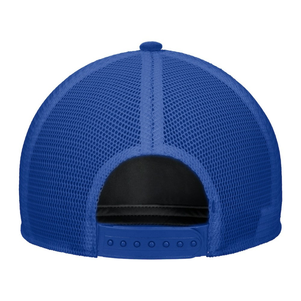 Nike - USWNT Unisex Rise Adjustable Trucker Hat - Blue