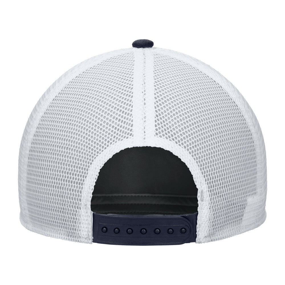 Nike - Tottenham Hotspur Unisex Rise Adjustable Trucker Hat - Navy