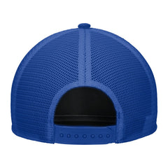 Nike - France National Team Unisex Rise Adjustable Trucker Hat - Blue